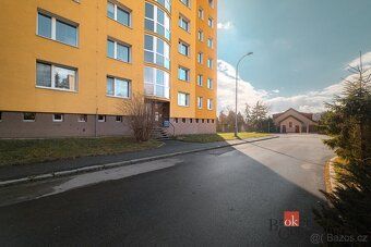 Prodej, byty/3+1, 62 m2, Nýřanská 1293/36, 32300 Plzeň, Plze