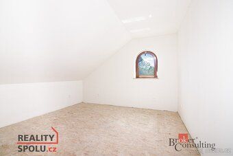 For sale, land/garden, 500 m2, Kateřinky, Opava (unpartitioned part of town) [ID 84186] Two…