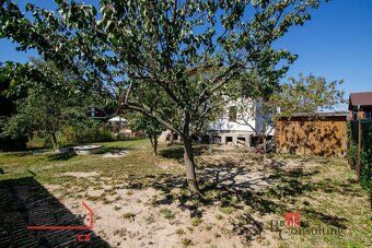 For sale, land/garden, 500 m2, Kateřinky, Opava (unpartitioned part of town) [ID 84186] Two…
