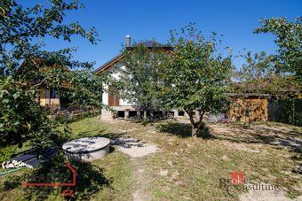 For sale, land/garden, 500 m2, Kateřinky, Opava (unpartitioned part of town) [ID 84186] Two…