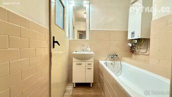 We offer an apartment for rent on Tř. Míru St.