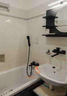 Ref No. 00577 I offer for rent a cozy apartment of layout 1+1 in Prague 4