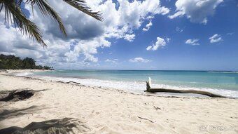 BEACHFRONT INVESTMENT APARTMENT - JUAN DOLIO, DOMINICAN REPUBLIC