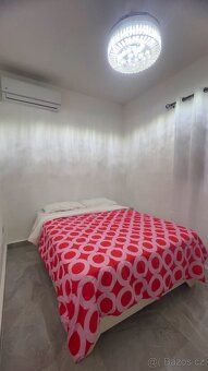 BEACHFRONT INVESTMENT APARTMENT - JUAN DOLIO, DOMINICAN REPUBLIC