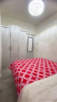 BEACHFRONT INVESTMENT APARTMENT - JUAN DOLIO, DOMINICAN REPUBLIC