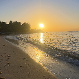 BEACHFRONT INVESTMENT APARTMENT - JUAN DOLIO, DOMINICAN REPUBLIC