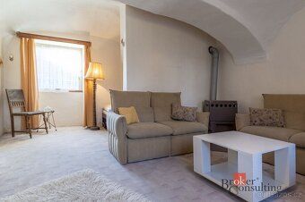Prodej, domy/rodinný, 170 m2, 53373 Uhersko, Pardubice [ID 7