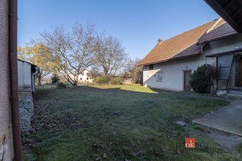 Prodej, domy/rodinný, 170 m2, 53373 Uhersko, Pardubice [ID 7