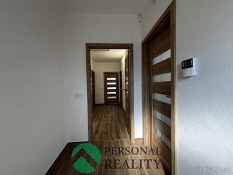 Ev.č. 02990 Nabízím k pronájmu nově postavený přízemní dům o