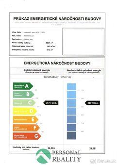 Ev.č. 02990 Nabízím k pronájmu nově postavený přízemní dům o