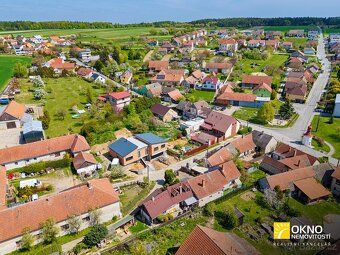 Looking for a quiet place to live or recreation nearby