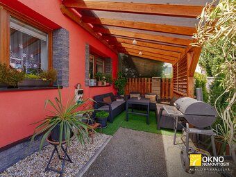 Looking for a quiet place to live or recreation nearby