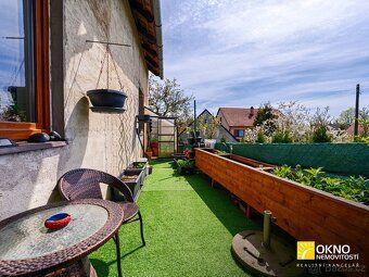 Looking for a quiet place to live or recreation nearby