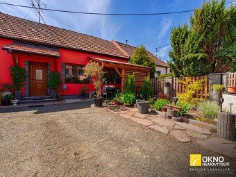 Looking for a quiet place to live or recreation nearby