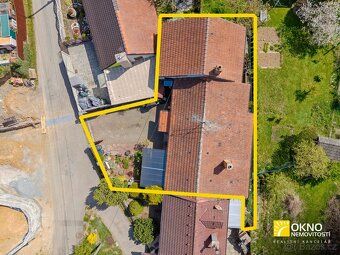 Looking for a quiet place to live or recreation nearby