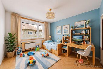 For Sale, apartments / 3 + 1, 80 m2, 34142 Kolinec, Klatovy [ID 75675] 
N
