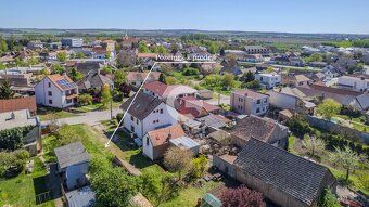We offer for sale a building plot of land with total area of 728 m²,