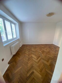 Rental of 1 bedroom apartment, 30 sqm - Litvinov, st. At Castle Park N