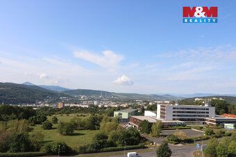 Uvažujete o pronájmu bytu, pokud by tento byt měl být menšíc