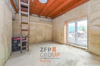 Ev.č. 00427 Nabízíme k prodeji rodinný dům o dispozici 3+kk 