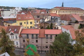 Ev.č. 02603 Nabízíme k prodeji nový světlý byt 3+kk v cihlov