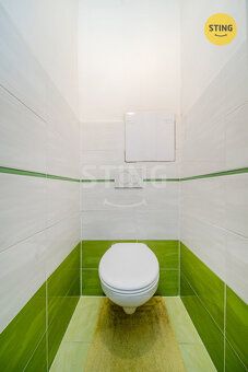 Nabízíme exkluzivně k prodeji světlý a prostorný byt 2+1 s l
