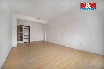Nabízíme k prodeji družstevní byt 2+1 o rozloze 53 m², který