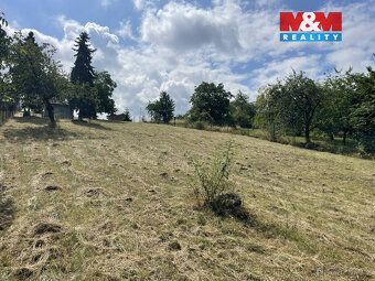 Nabízíme k pronájmu pozemek o rozloze 1 928 m² v klidné část