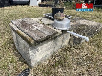 Nabízíme k pronájmu pozemek o rozloze 1 928 m² v klidné část