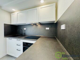 Ref No. 01078 On behalf of the owner we offer apartment unit with layout 1+1 total area 29 sqm…