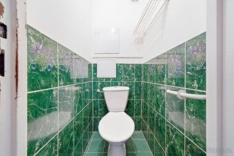 Under exclusive representation of the owner we offer for sale an apartment 2+1 in 