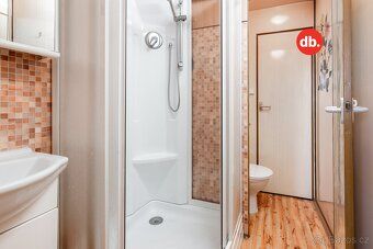 Ref. No. 01790 We offer for long-term rent a smaller sunny apartment with layout 2 + 1 with…