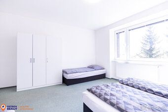 Investiční apartmán v srdci hor. Lokalita, která vydělává po