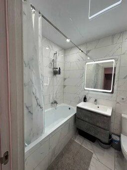 Pronajmu byt BEZ PROVIZE 2+1 кк 65 м Praha 8 – Libeň, (Kysel