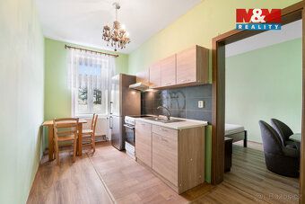 We offer for sale a spacious family house in a sought-after part of the spa town of Teplice on…