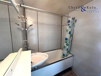 Chytil & Kuča Real Estate offers for sale an apartment in Přerov