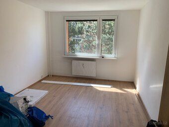 We offer for long-term rent newly renovated 2 bedroom apartment