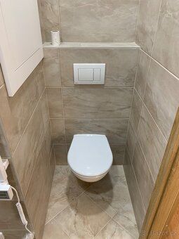 We offer for long-term rent newly renovated 2 bedroom apartment