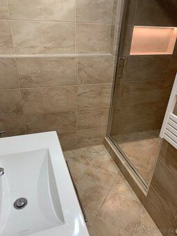 We offer for long-term rent newly renovated 2 bedroom apartment