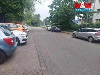Nabízíme k pronájmu byt o dispozici 3+1 v okrajové části síd