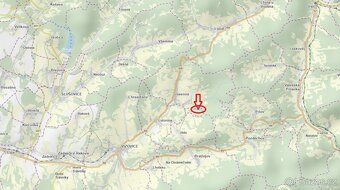 Nabízím k prodeji pozemek v k.ú. Lutonina Jedná se o: - p.č.