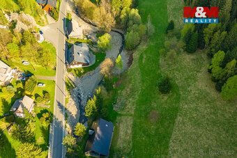 We offer for sale an exceptional plot of land measuring 560 m² in a picturesque cadastral area…