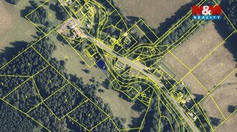 We offer for sale an exceptional plot of land measuring 560 m² in a picturesque cadastral area…