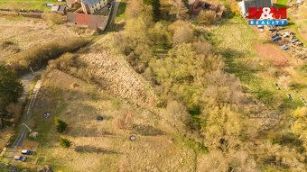 We offer for sale a beautiful meadow of 1566 m² located in a quiet part of the village Nečemice.