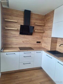We offer for sale an apartment 2+1 in Poděbrady, Dr. Horákové street