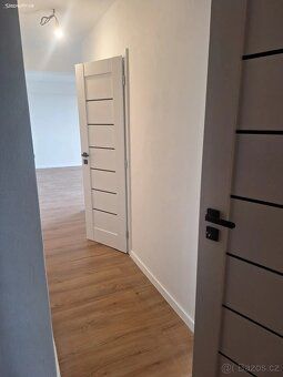 We offer for sale an apartment 2+1 in Poděbrady, Dr. Horákové street