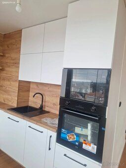 We offer for sale an apartment 2+1 in Poděbrady, Dr. Horákové street