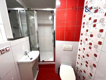Realitní kancelář Chytil & Kuča reality Vám nabízí k pronájm