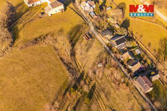 Nabízíme k prodeji krásný pozemek o rozloze 962 m² v katastr