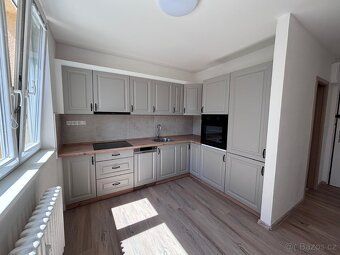 Nabízíme k pronájmu krásný byt 1+1 o velikosti 32 m² v klidn